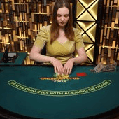 Caribbean Stud Poker game icon