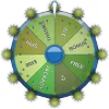 Jilli777 Lucky Spin welfare icon