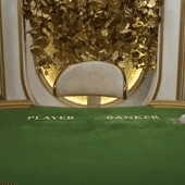 Salon Privé Baccarat N game icon